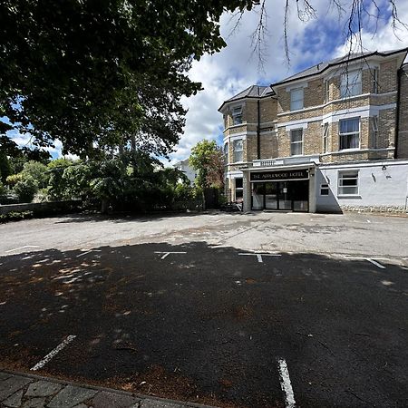 Applewood Hotel ボーンマス エクステリア 写真