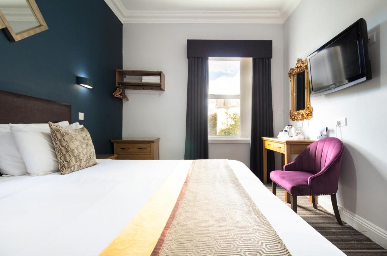 Applewood Hotel ボーンマス エクステリア 写真