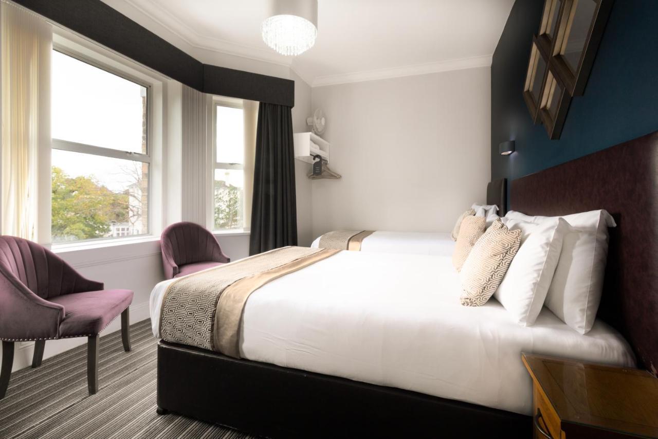 Applewood Hotel ボーンマス 部屋 写真
