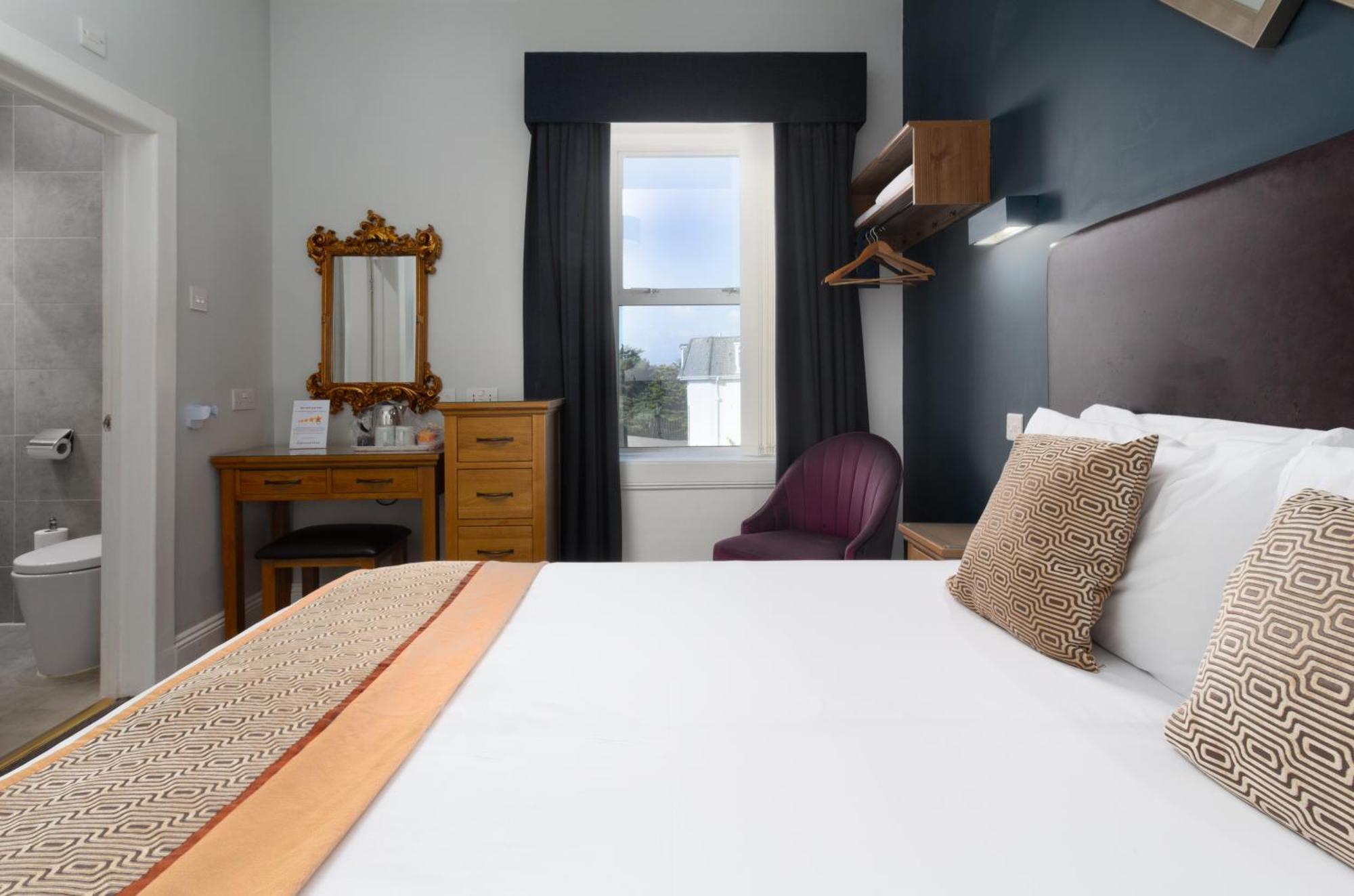 Applewood Hotel ボーンマス 部屋 写真