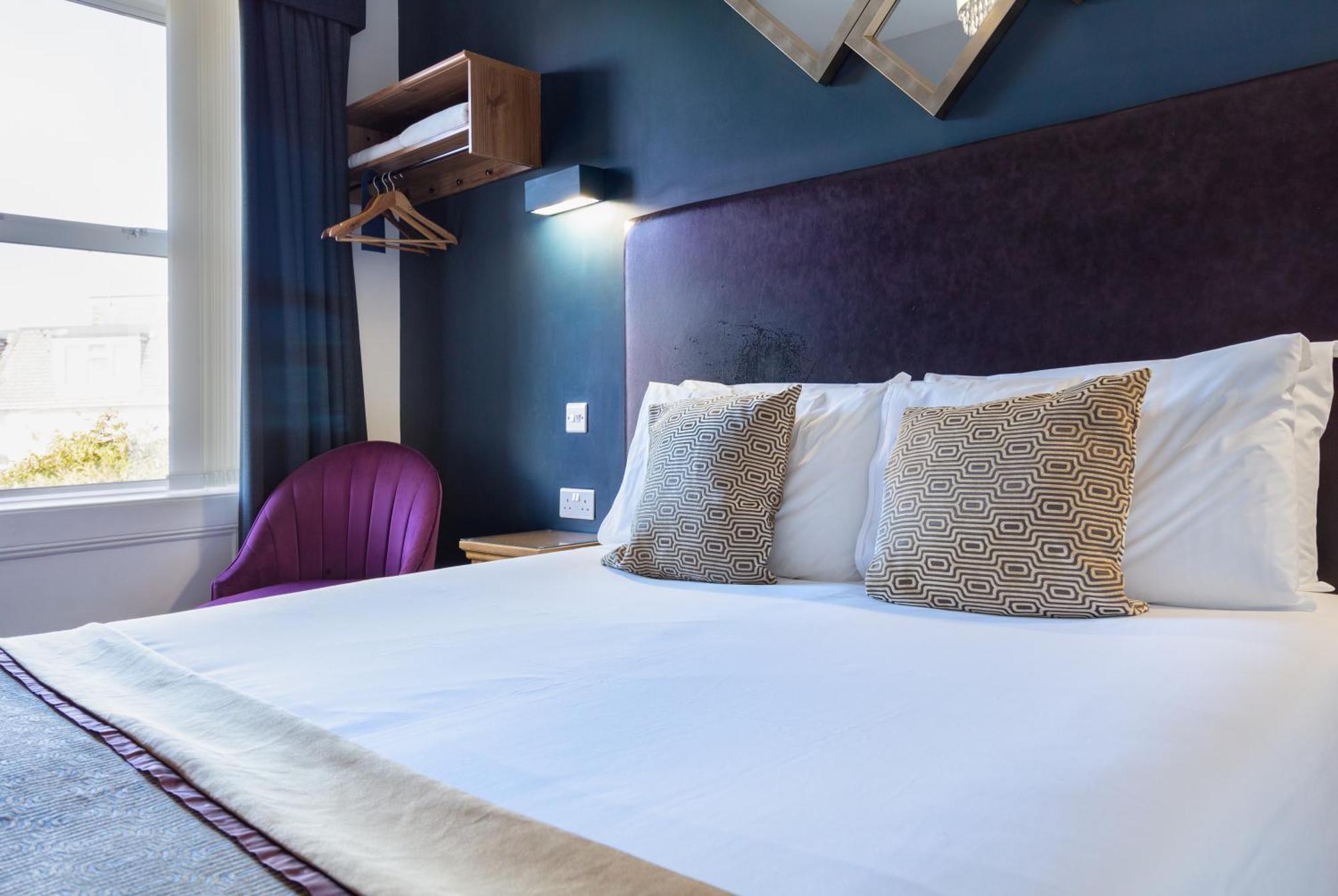 Applewood Hotel ボーンマス 部屋 写真