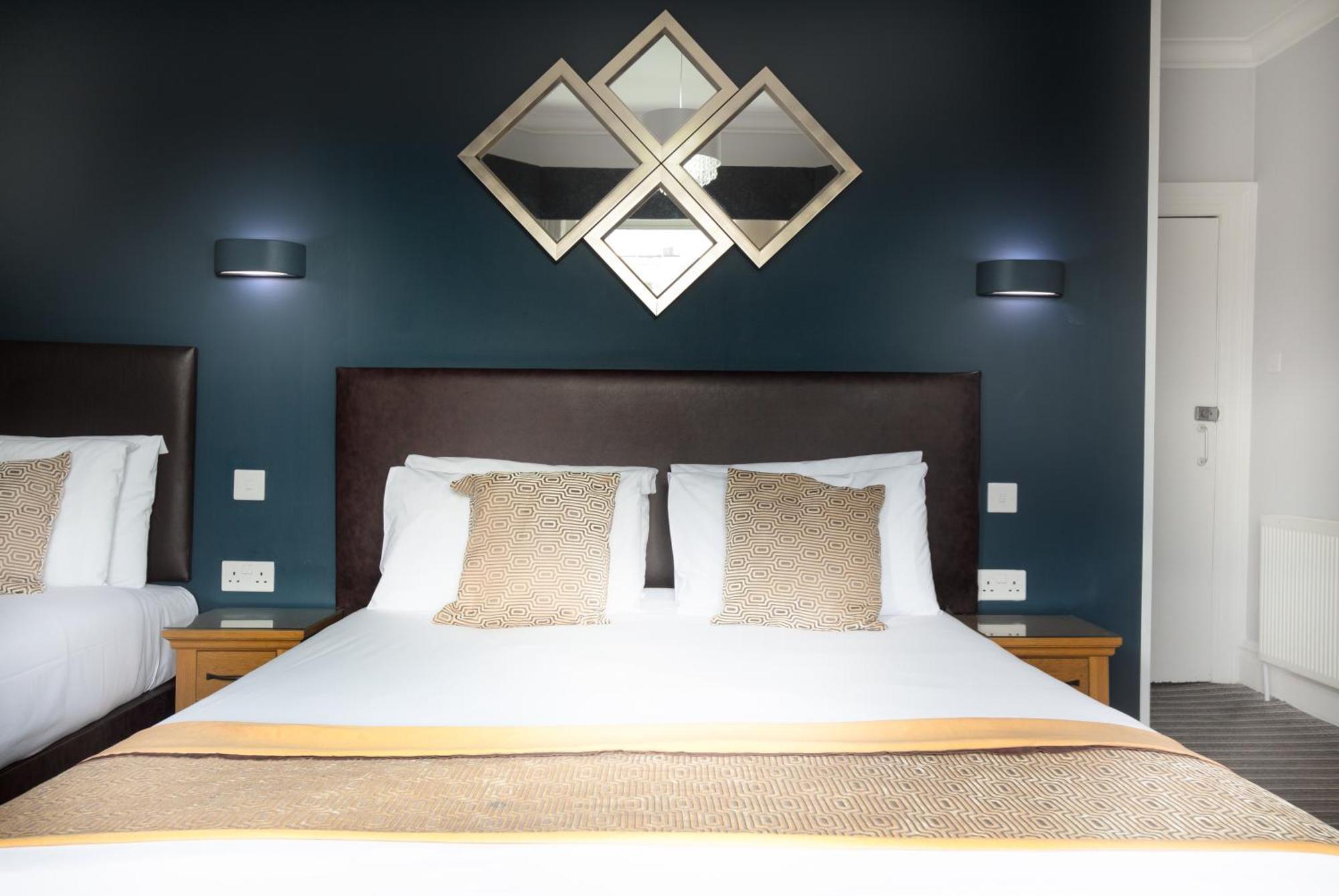 Applewood Hotel ボーンマス 部屋 写真