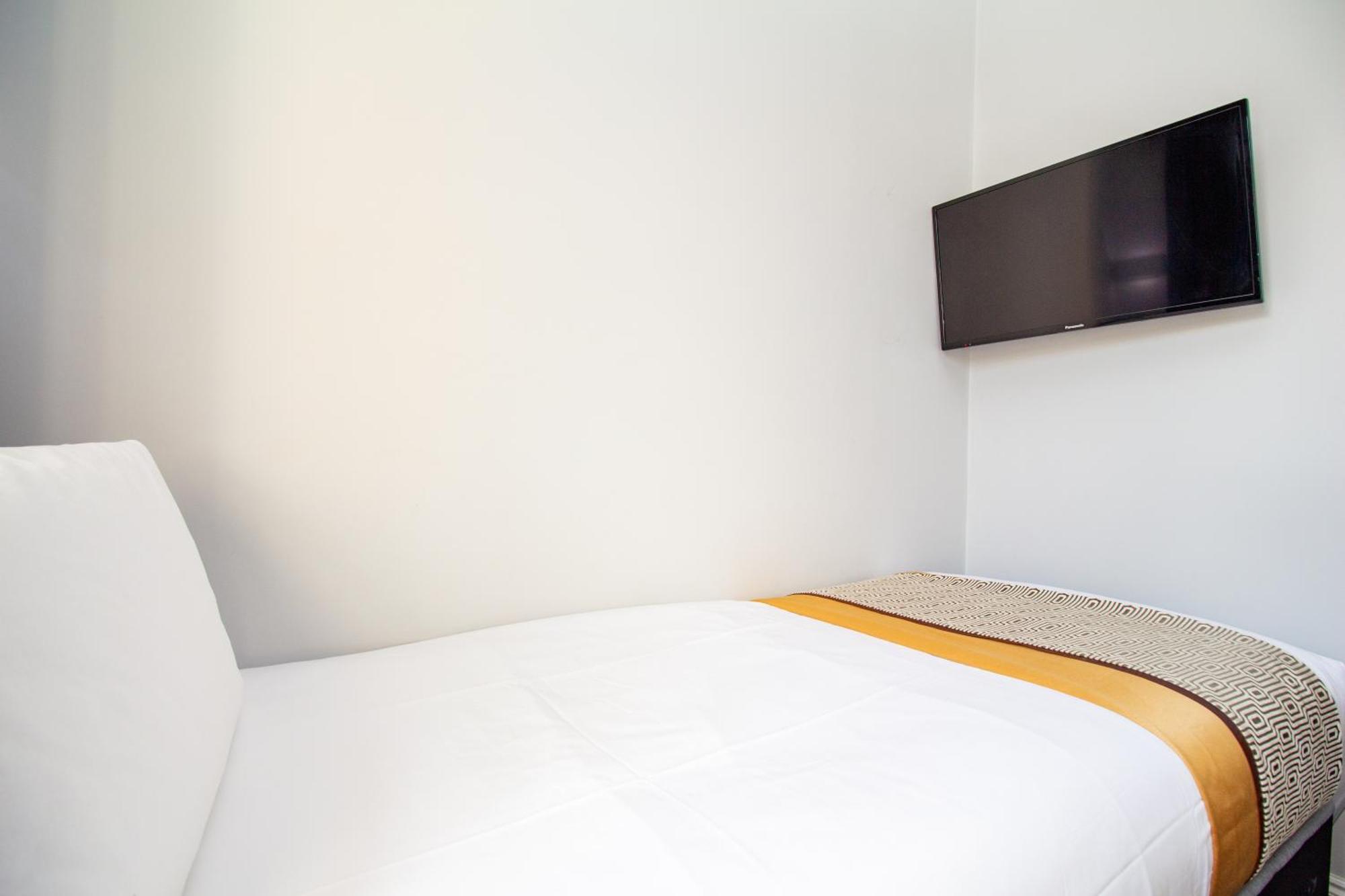 Applewood Hotel ボーンマス 部屋 写真