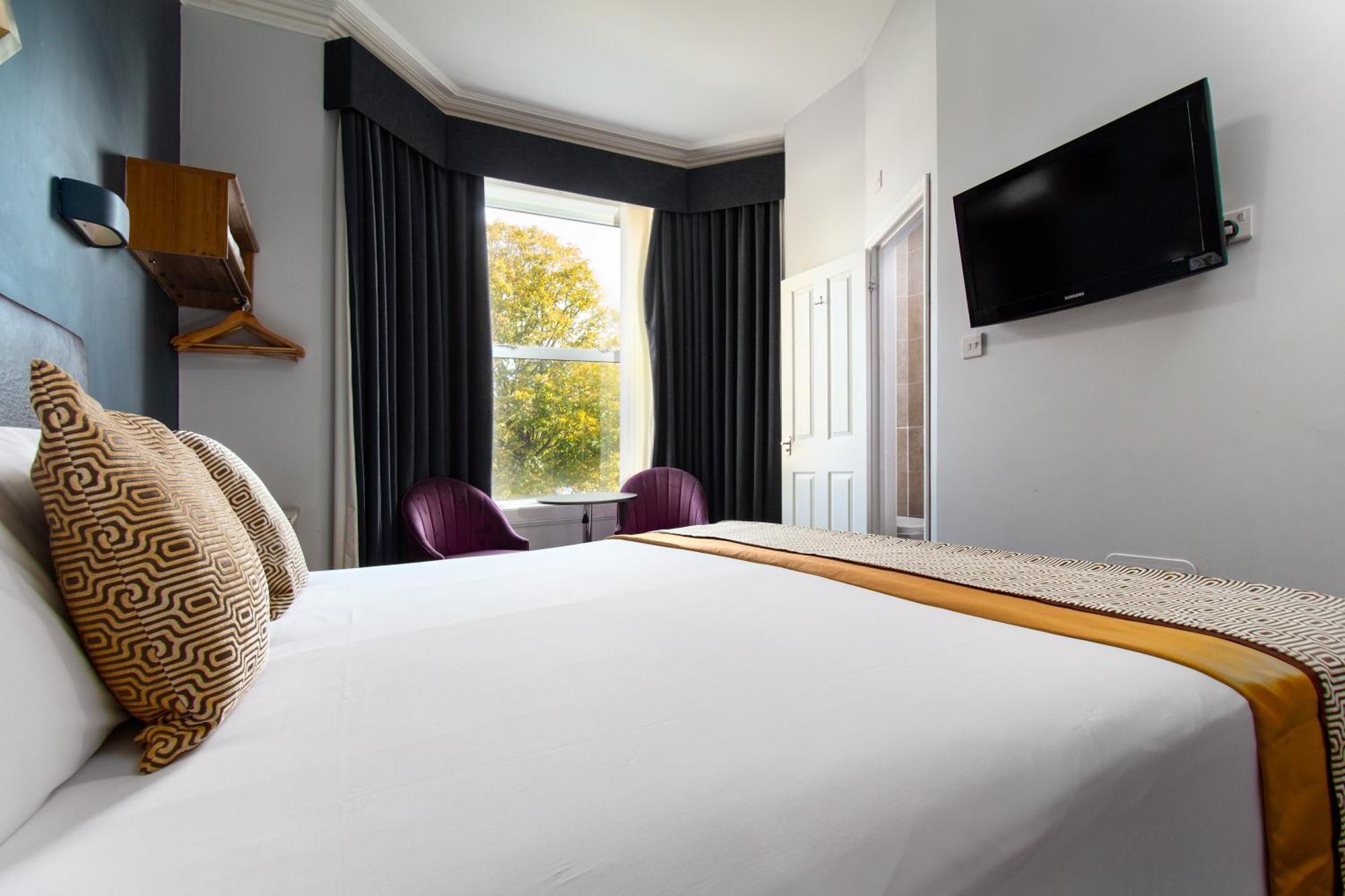 Applewood Hotel ボーンマス 部屋 写真