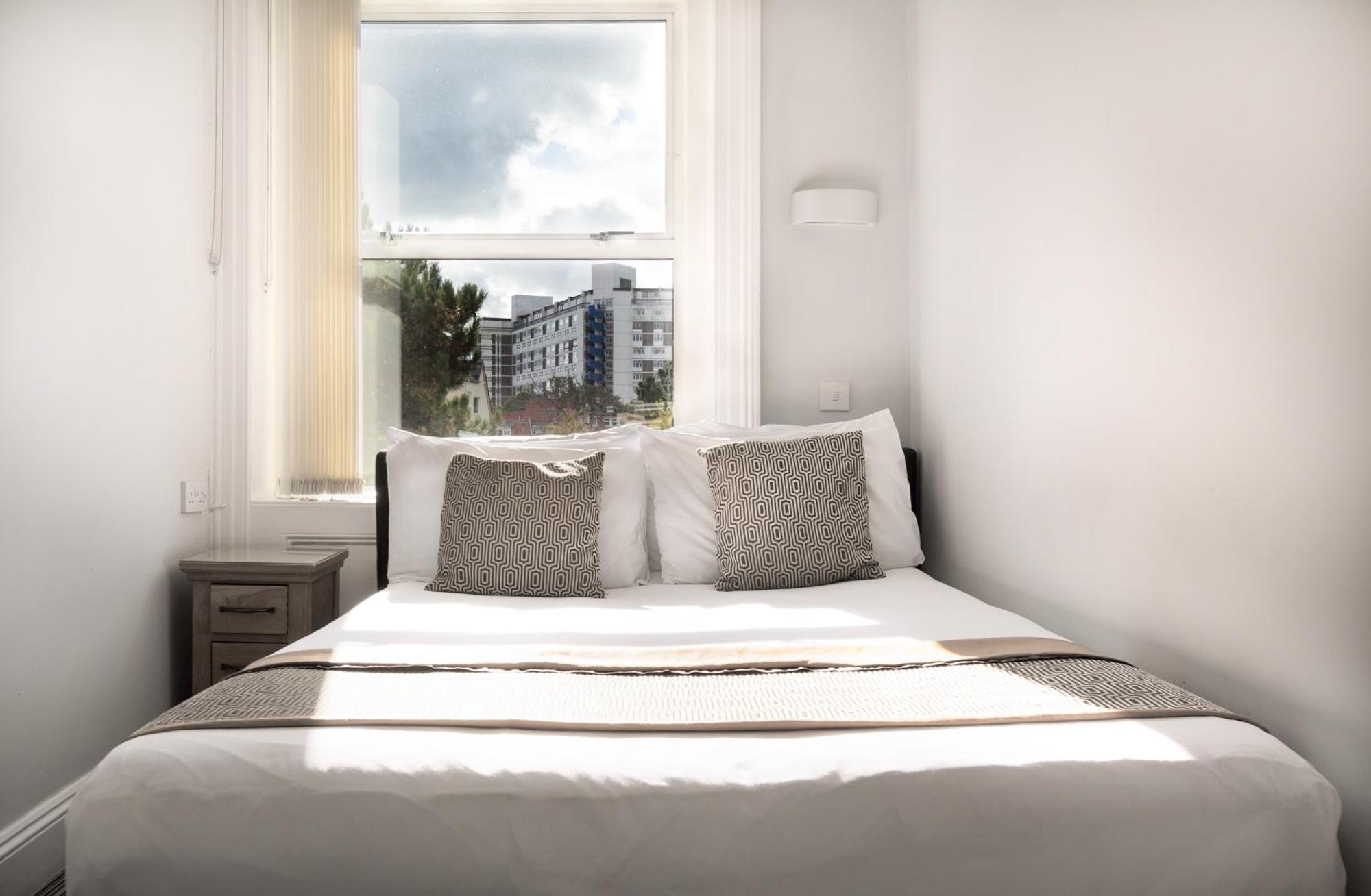 Applewood Hotel ボーンマス 部屋 写真