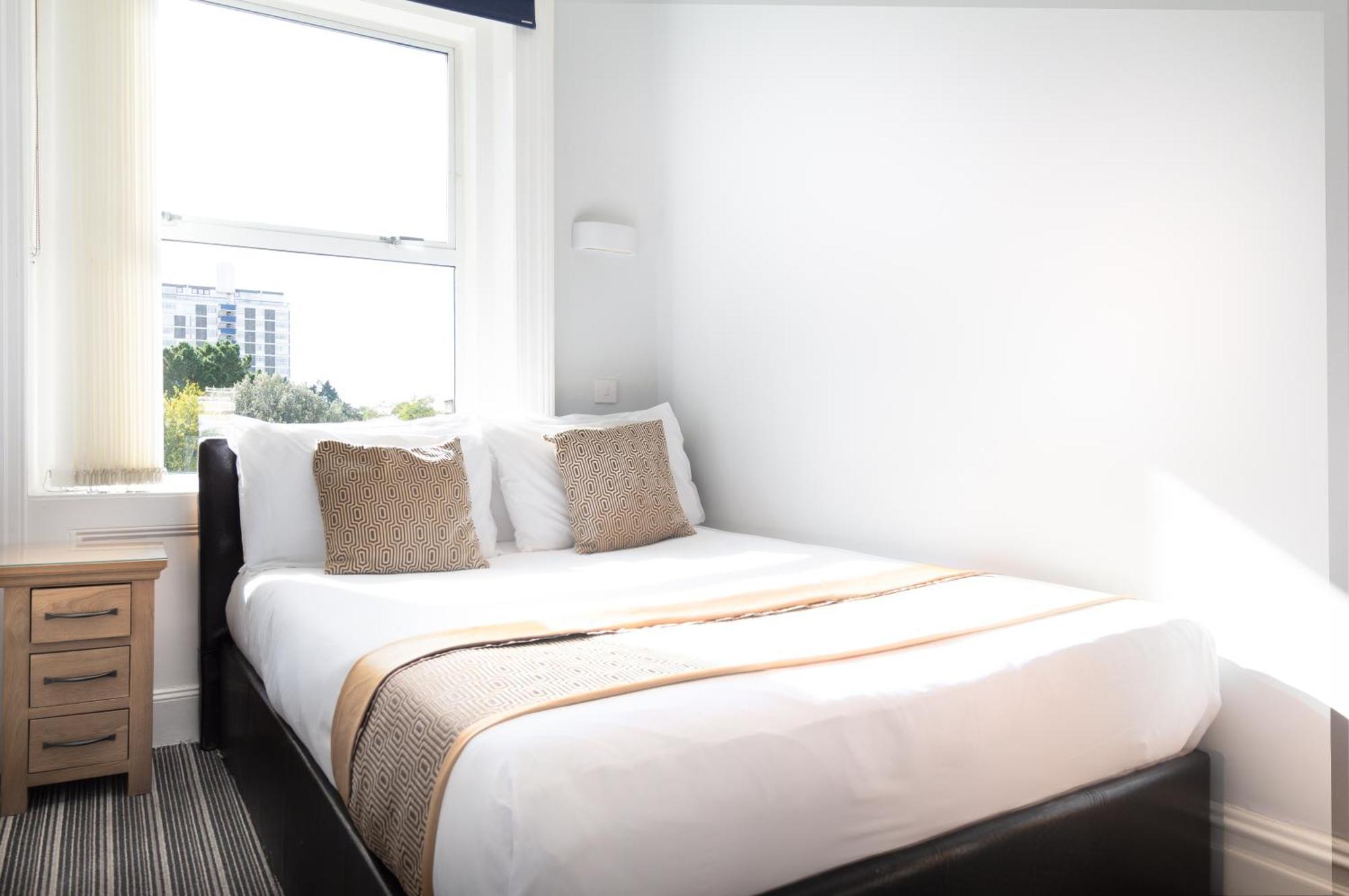 Applewood Hotel ボーンマス 部屋 写真