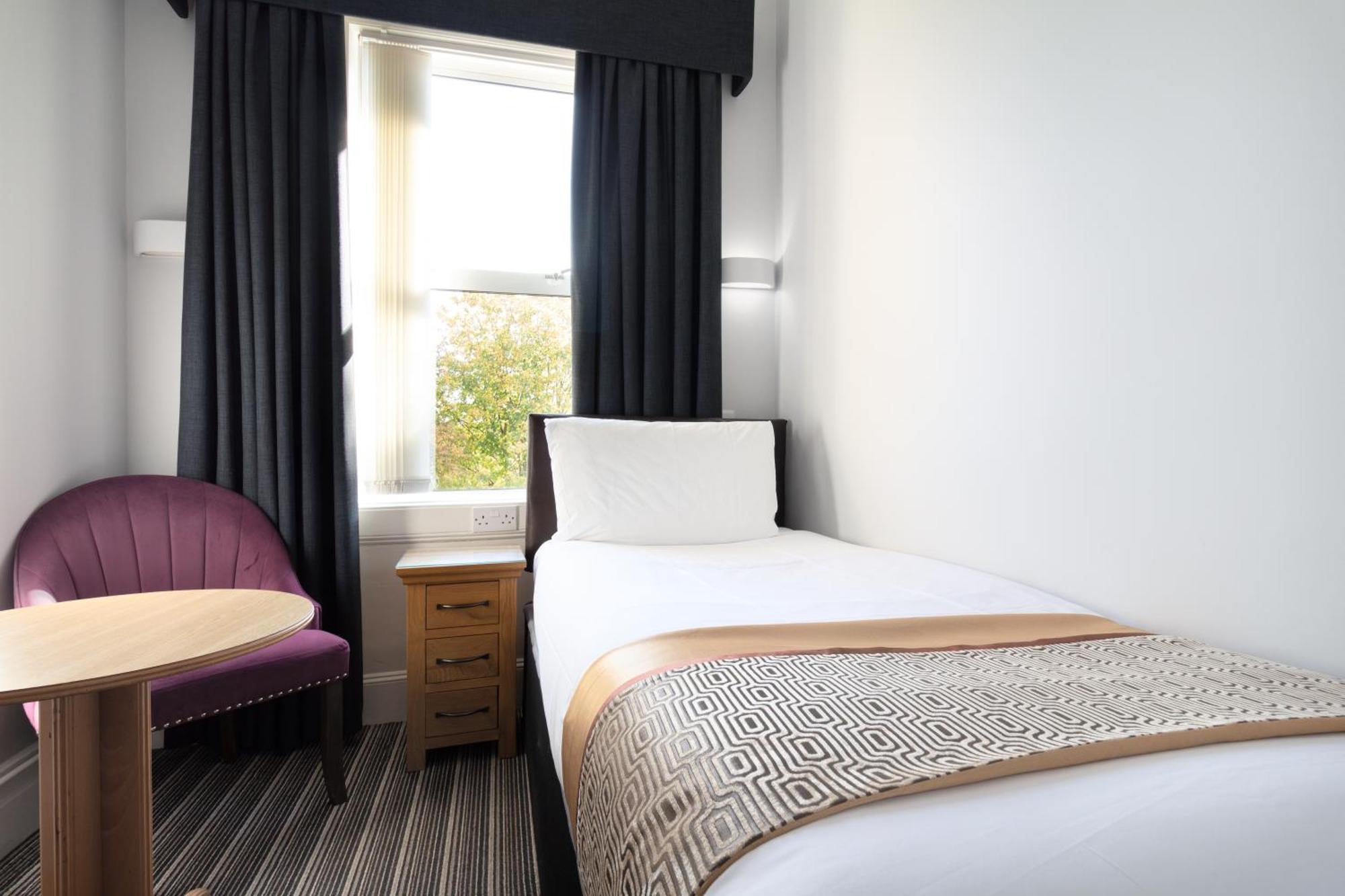 Applewood Hotel ボーンマス 部屋 写真