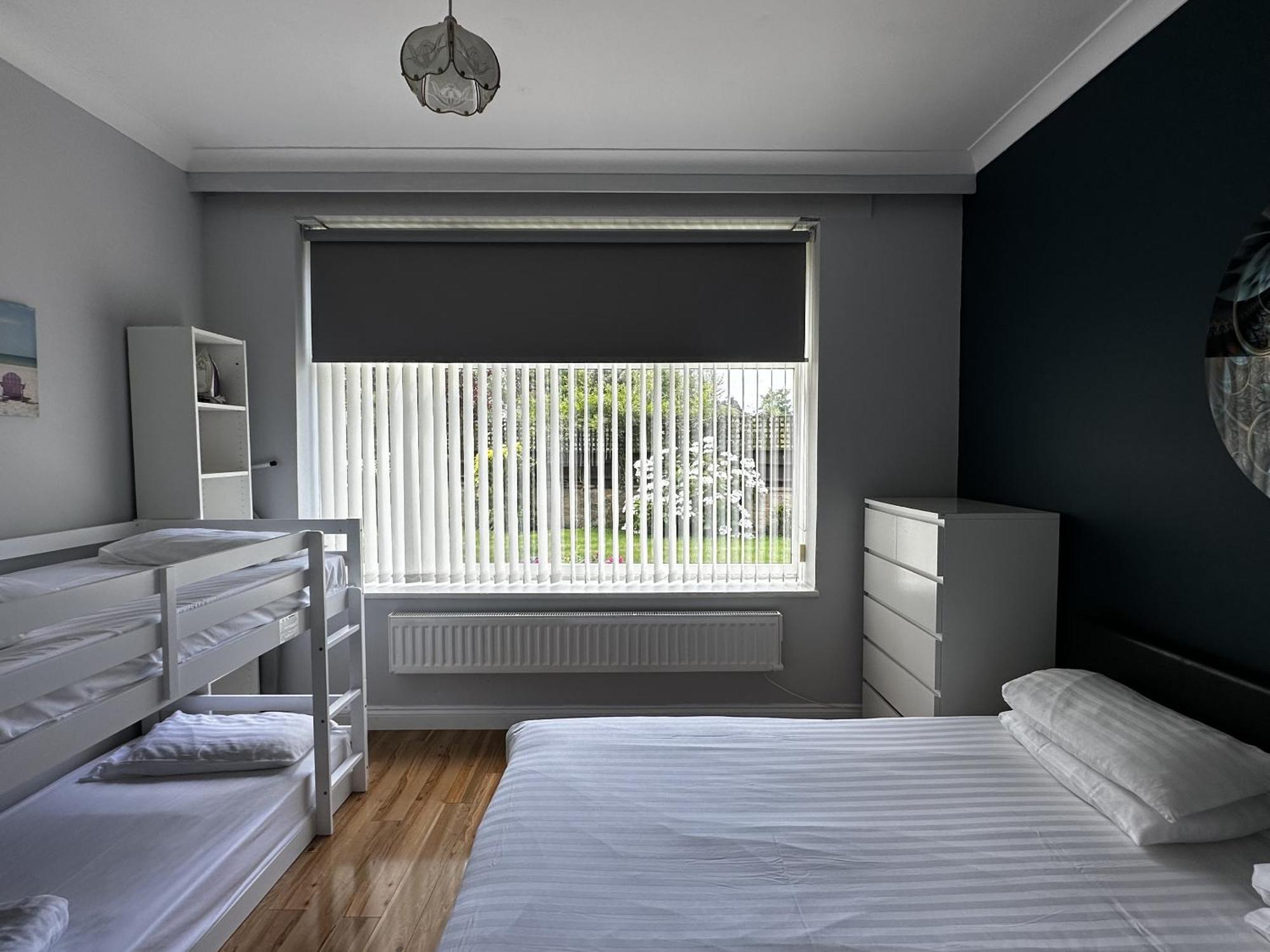 Applewood Hotel ボーンマス 部屋 写真