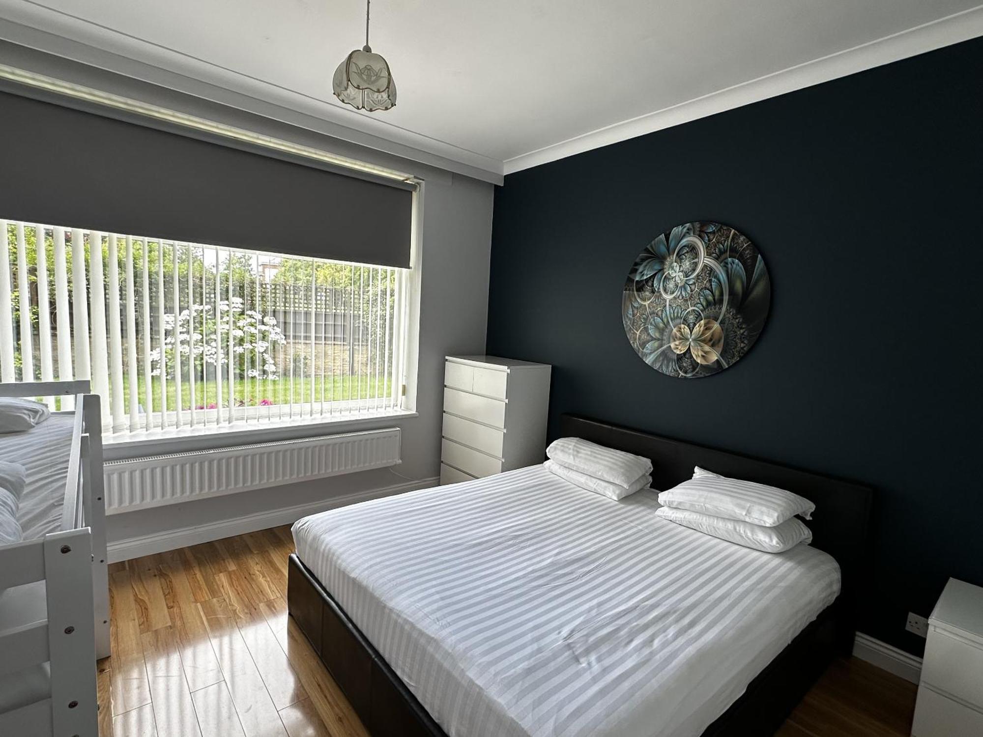 Applewood Hotel ボーンマス 部屋 写真