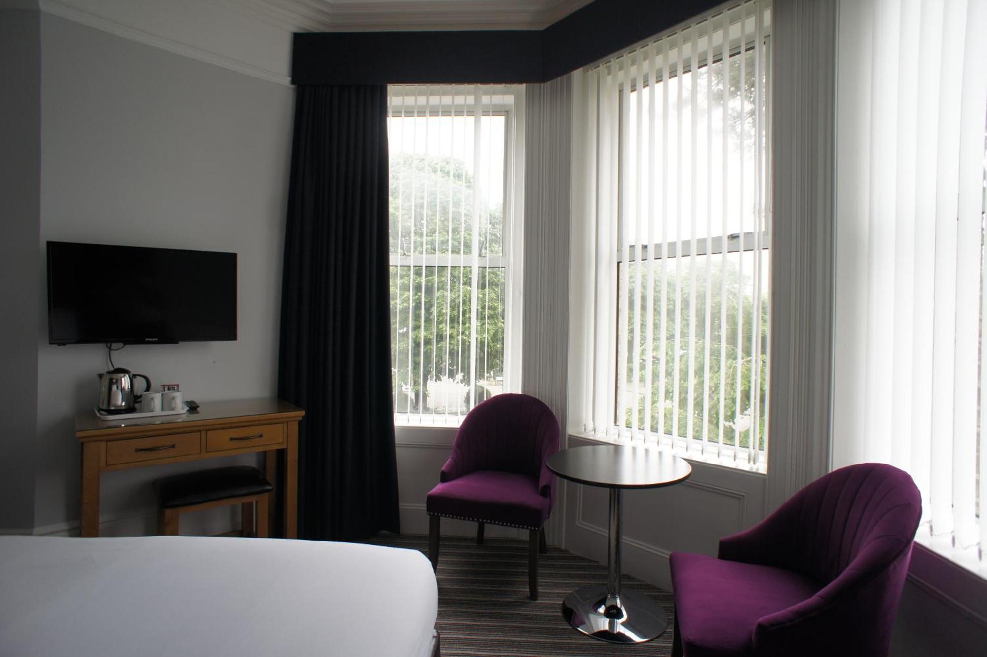 Applewood Hotel ボーンマス 部屋 写真