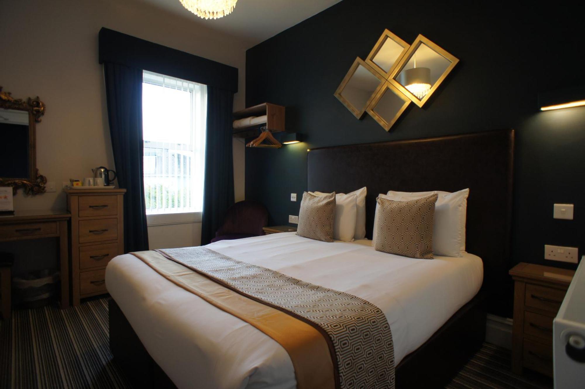 Applewood Hotel ボーンマス 部屋 写真