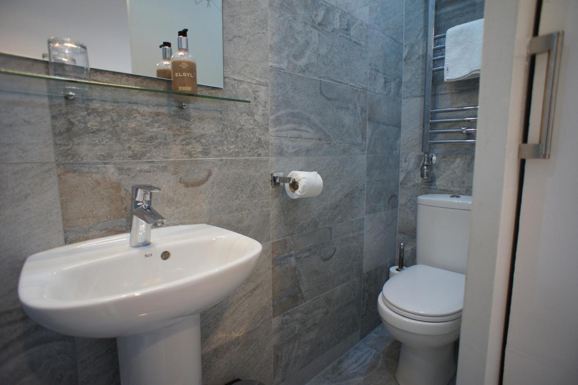 Applewood Hotel ボーンマス 部屋 写真