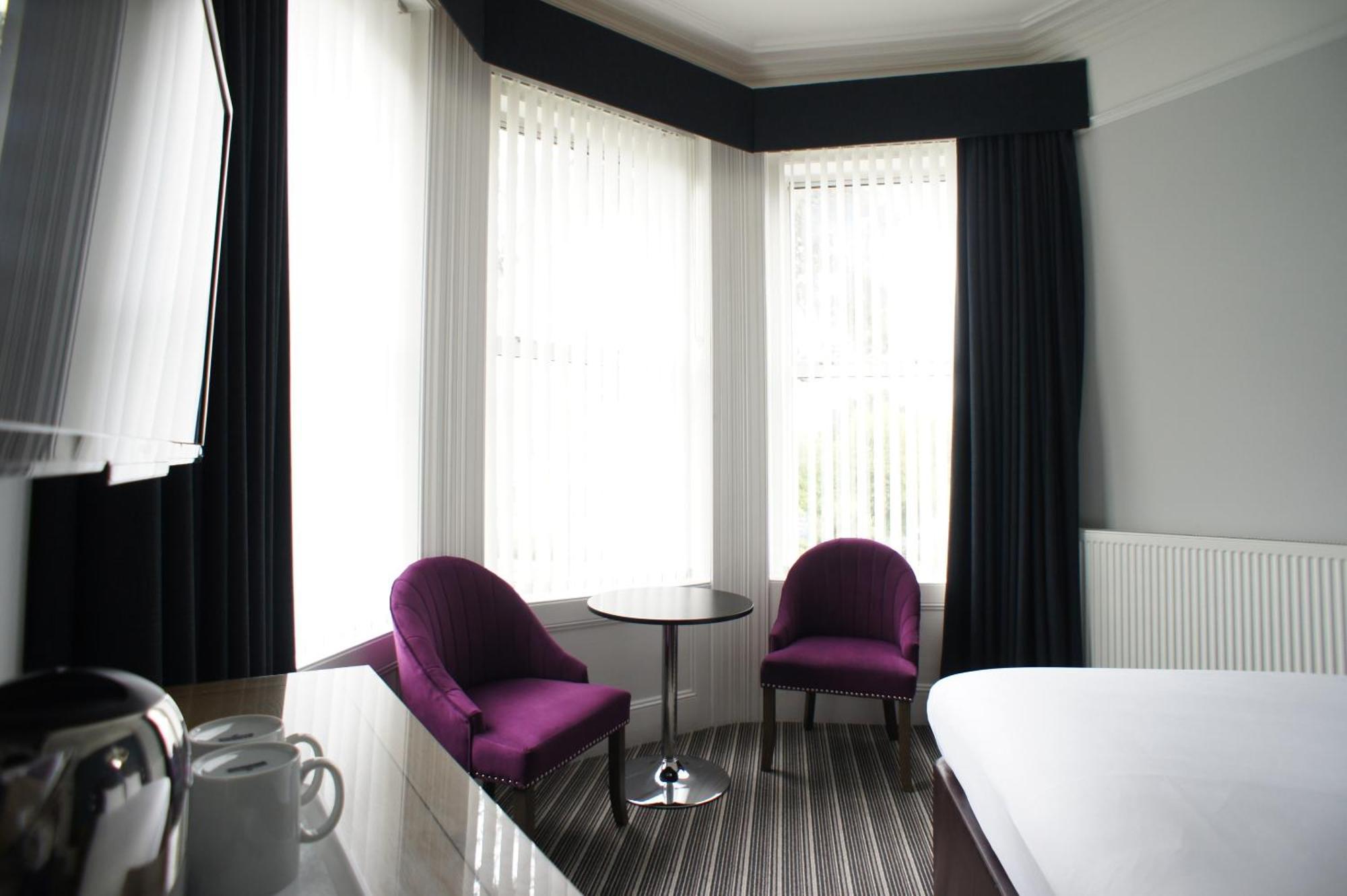 Applewood Hotel ボーンマス 部屋 写真