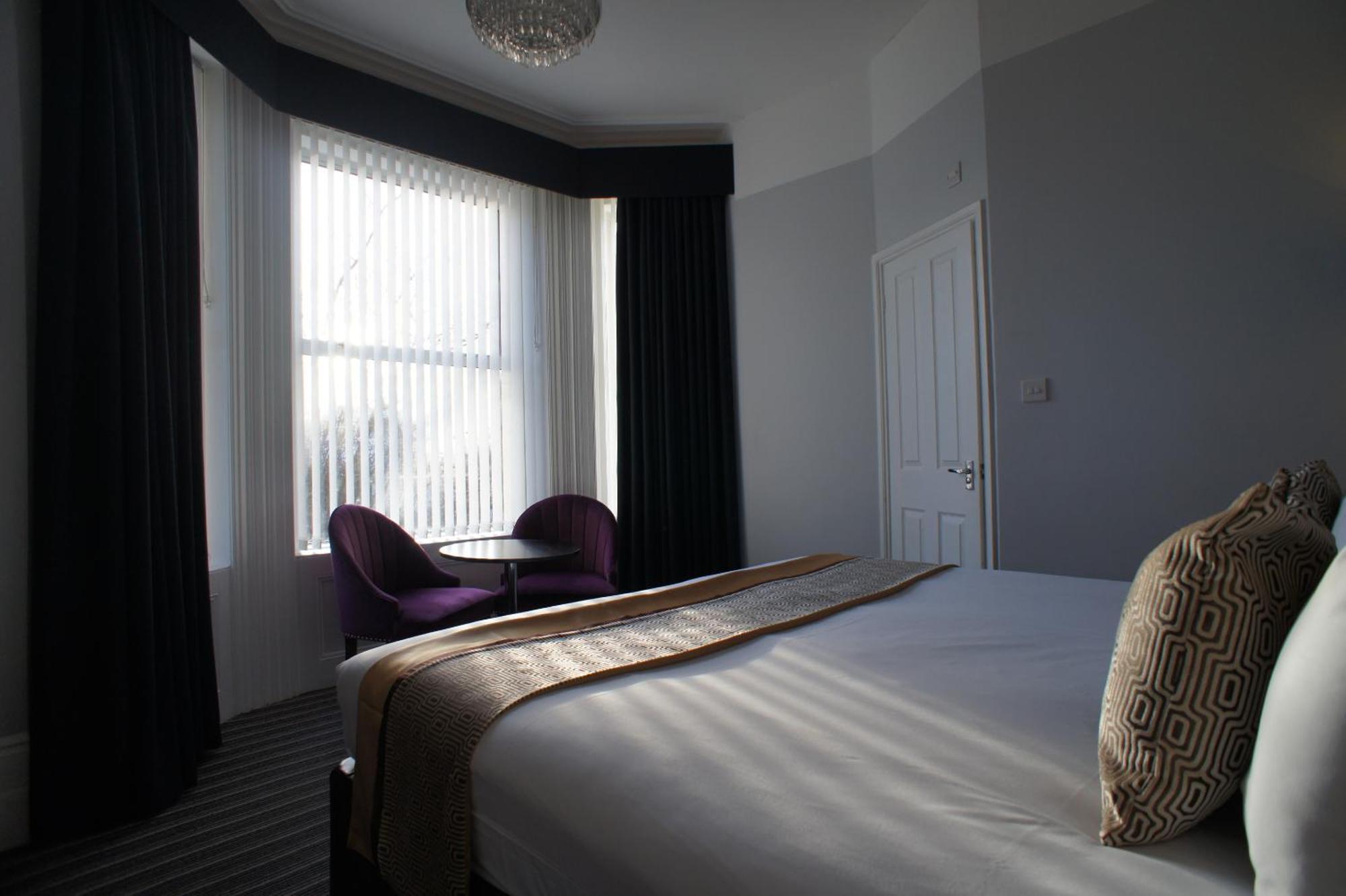 Applewood Hotel ボーンマス 部屋 写真