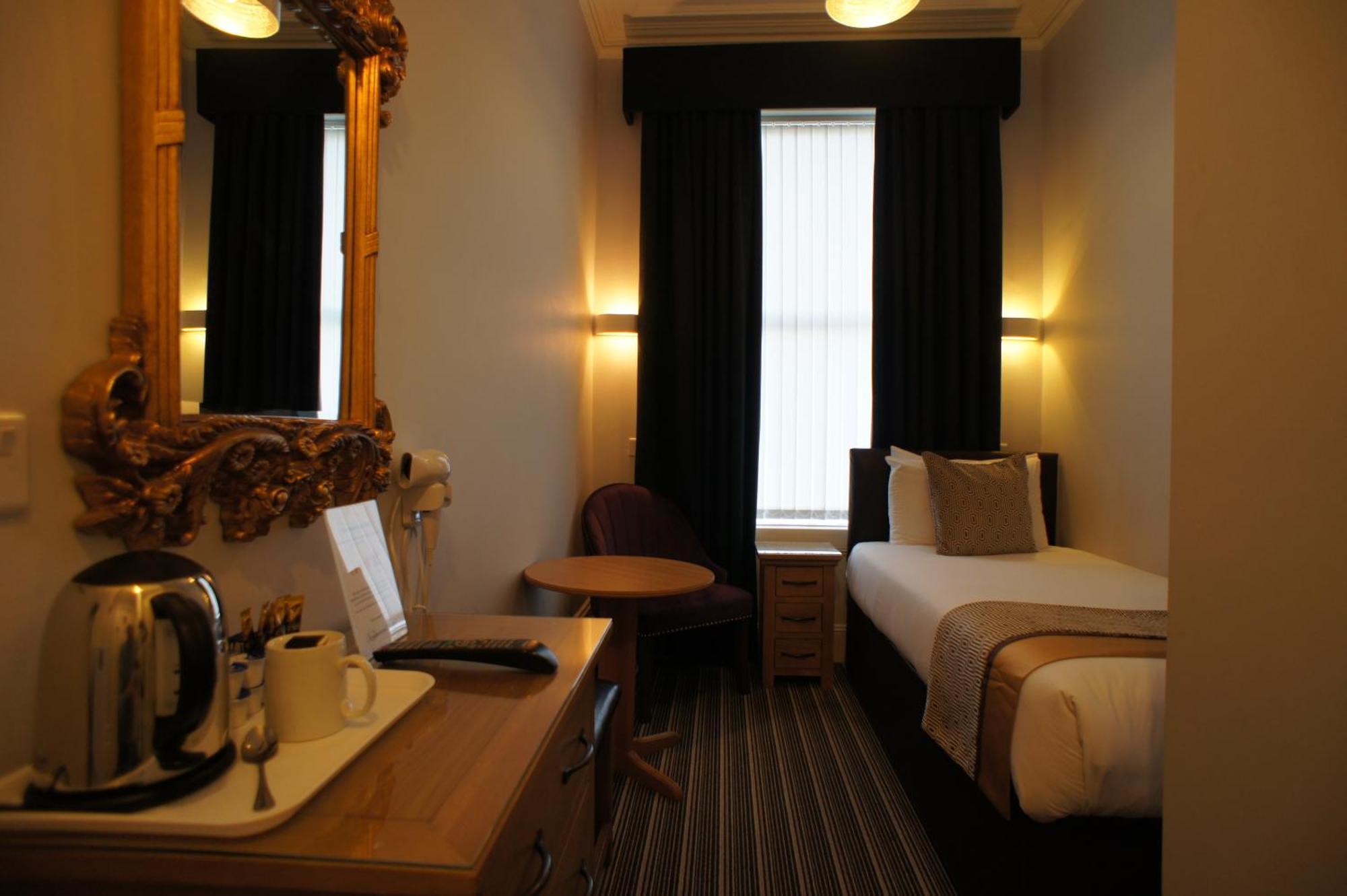 Applewood Hotel ボーンマス 部屋 写真