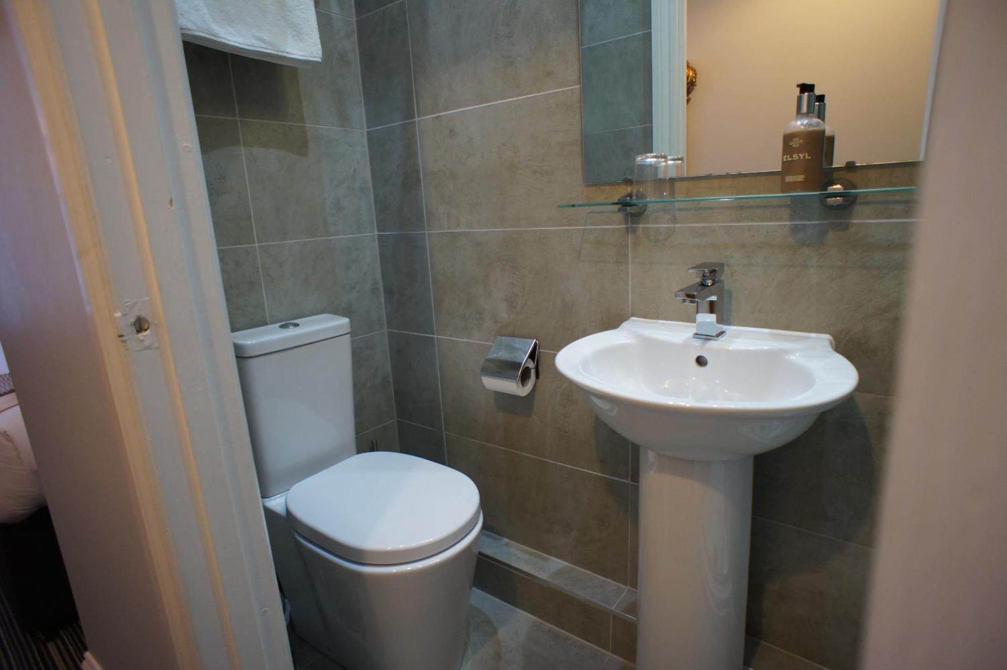 Applewood Hotel ボーンマス 部屋 写真