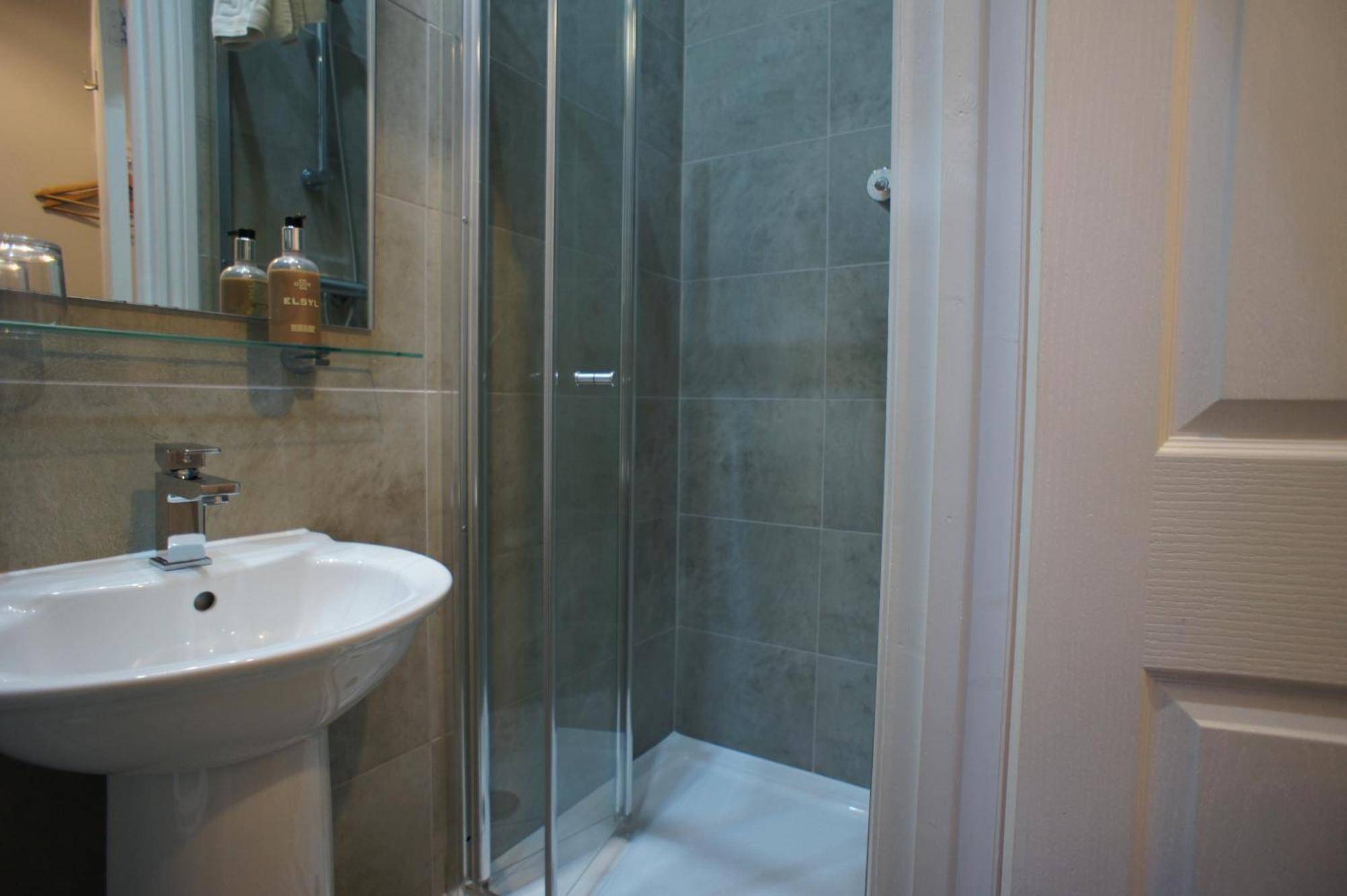 Applewood Hotel ボーンマス 部屋 写真