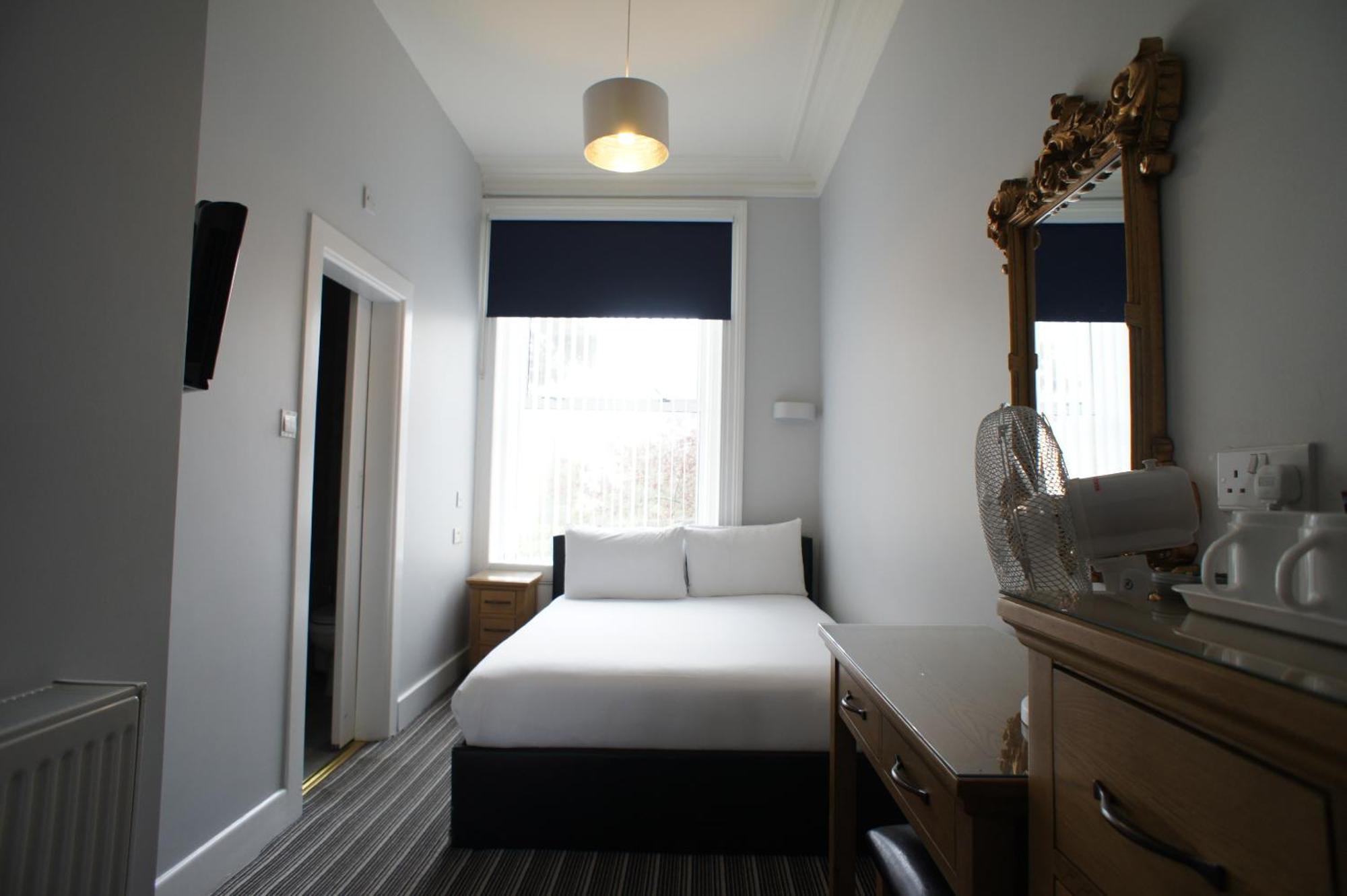 Applewood Hotel ボーンマス 部屋 写真