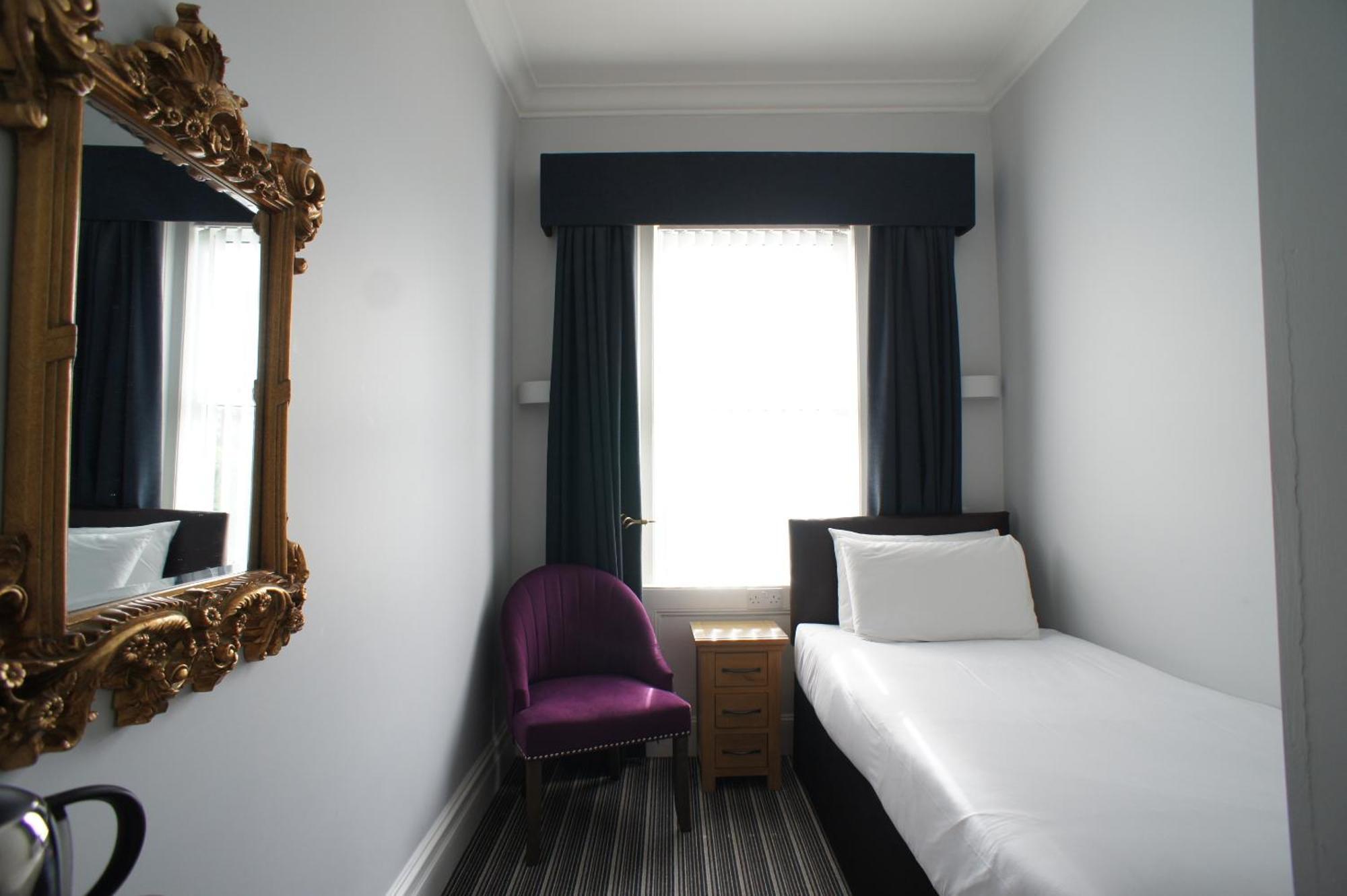 Applewood Hotel ボーンマス 部屋 写真
