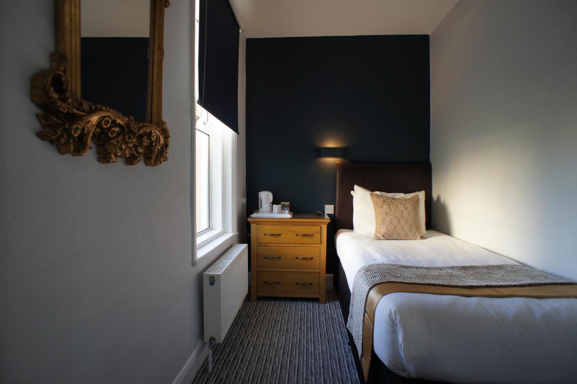 Applewood Hotel ボーンマス 部屋 写真