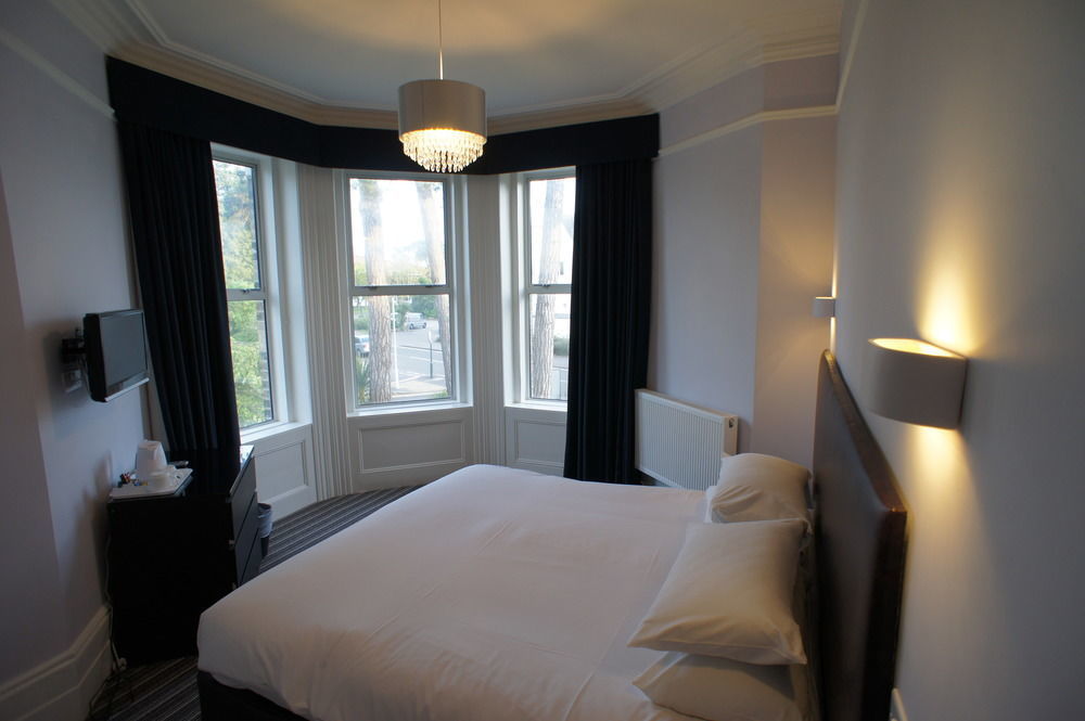 Applewood Hotel ボーンマス エクステリア 写真