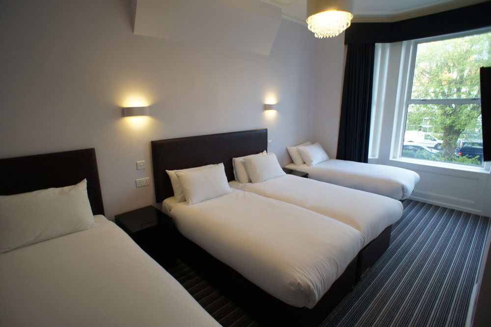 Applewood Hotel ボーンマス エクステリア 写真