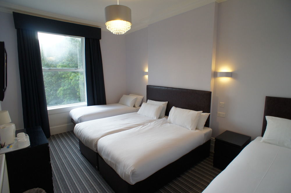 Applewood Hotel ボーンマス エクステリア 写真
