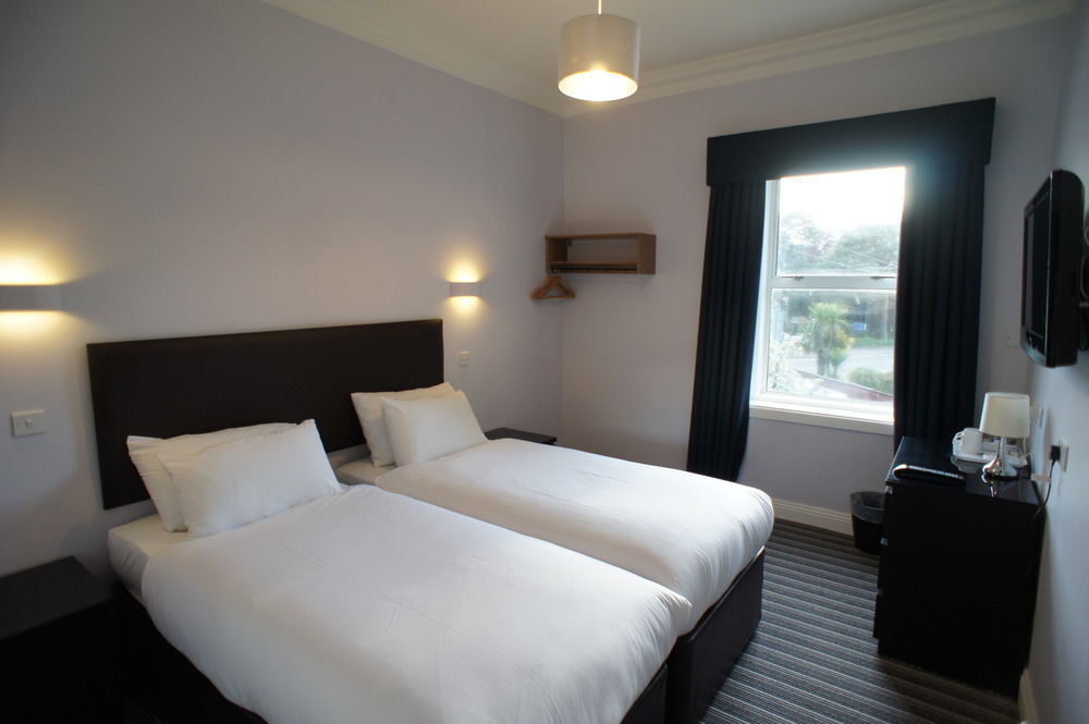 Applewood Hotel ボーンマス エクステリア 写真