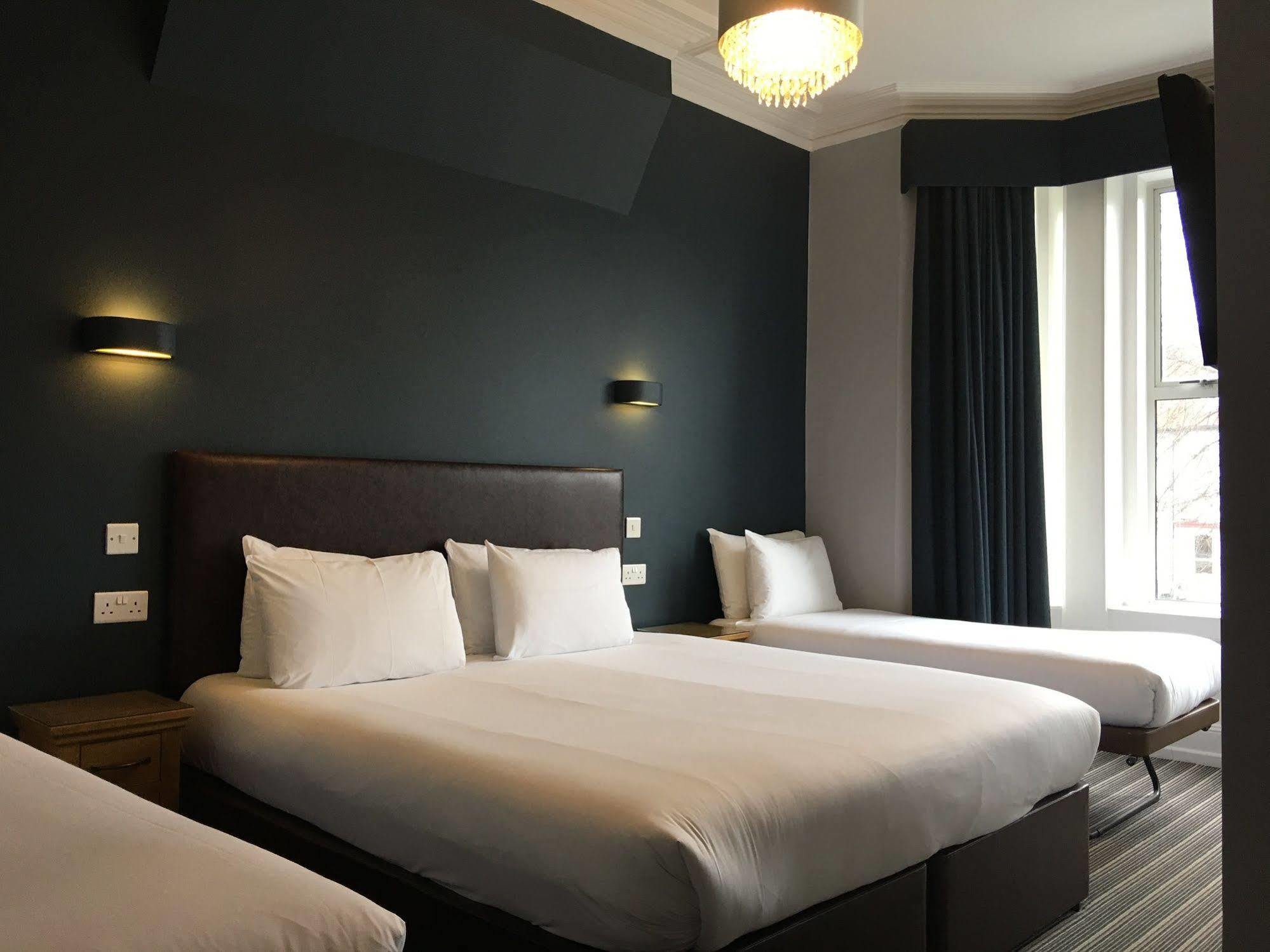 Applewood Hotel ボーンマス エクステリア 写真