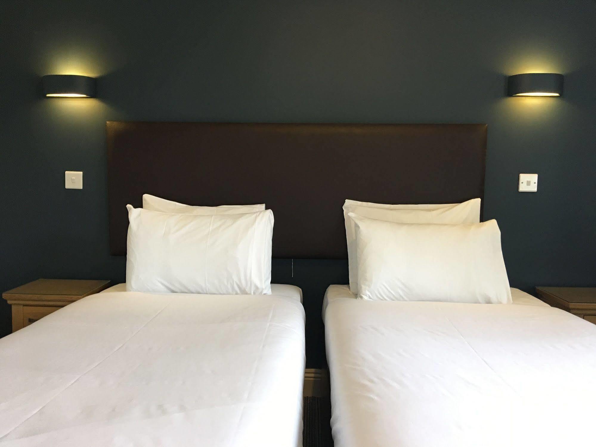 Applewood Hotel ボーンマス エクステリア 写真