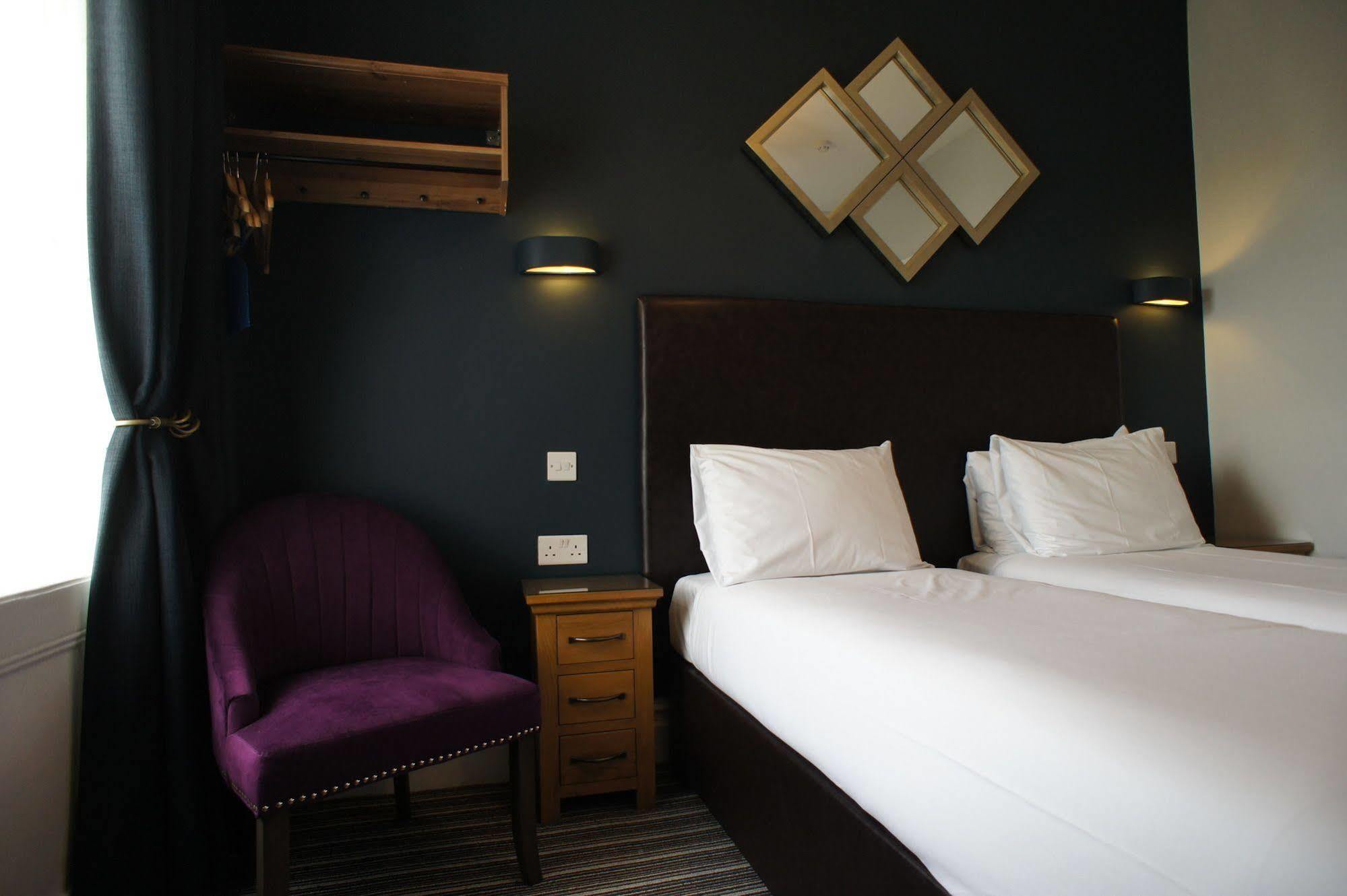 Applewood Hotel ボーンマス エクステリア 写真